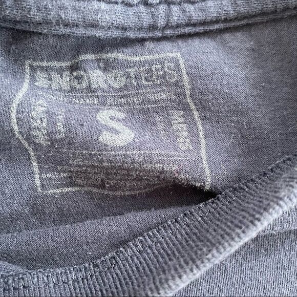 2 Graphic Tshirts Humor Stephen King It Unisex S - Picture 4 of 5